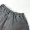 【Men's】EEL Products | イール プロダクツ　Cook Pants - CHARCOAL - 画像 (12)