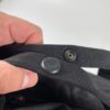 【Unisex】patagonia | パタゴニア　Atom Tote Pack 20L - BLACK [48125] - 画像 (9)