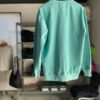 【Unisex】Import Brand　Garment Dyed Crew Swat - Seafoam - 画像 (11)