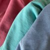 【Unisex】Import Brand　Garment Dyed Crew Swat - Seafoam - 画像 (13)