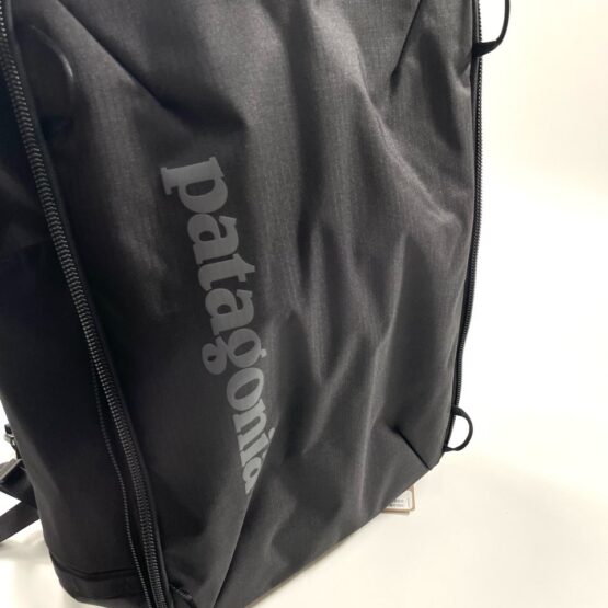 【Unisex】patagonia | パタゴニア　Black Hole Mini MLC 30L - BLACK [49266]