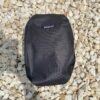【Unisex】patagonia | パタゴニア　Black Hole Cube 6L - UNITY TEXT : INK BLACK [49367] - 画像 (6)