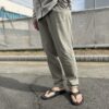 【Men's】patagonia | パタゴニア　M's Terrebonne Jogers - RIVER ROCK GREEN [24541] - 画像 (4)