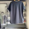 【Men's】*A VONTADE | アボンタージ　9oz Silket Athletic T-Shirt - BLACK [VTD-0533-CS-P] - 画像 (13)