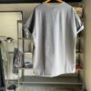 【Men's】*A VONTADE | アボンタージ　9oz Silket Athletic T-Shirt - GREY TOP [VTD-0533-CS-P] - 画像 (15)