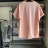 【Men's】*A VONTADE | アボンタージ　9oz Silket Athletic T-Shirt - SHELL PINK [VTD-0533-CS-P] - 画像 (14)
