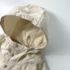 【Men's】patagonia | パタゴニア　Funhoggers Anorak - UNDYDE NATURAL [20325] - 画像 (10)
