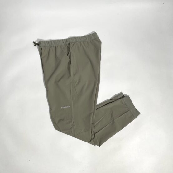 【Men's】patagonia | パタゴニア　M's Terrebonne Jogers - RIVER ROCK GREEN [24541]
