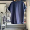 【Men's】*A VONTADE | アボンタージ　9oz Silket Athletic T-Shirt - DK.NAVY [VTD-0533-CS-P] - 画像 (15)