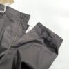 【Men's】BIG MIKE | ビッグマイク　TC Twill No Tack Chino Work Pants - CHARCOAL - 画像 (11)
