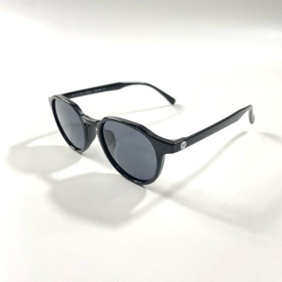 【Unisex】SUNSKI | サンスキー　Vallarta - BLACK SLATE [SUNVTBSL]