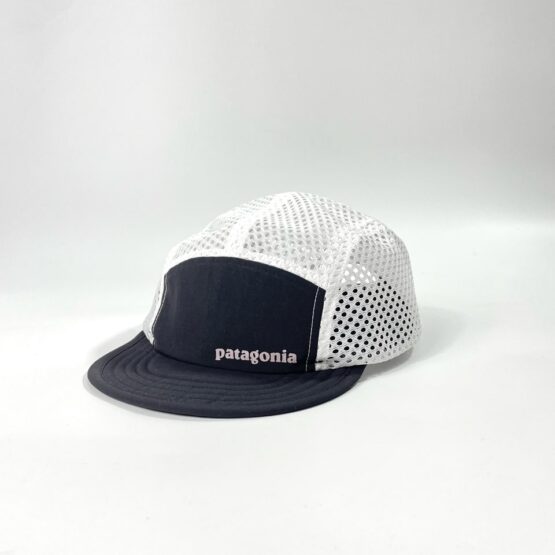 【Unisex】patagonia | パタゴニア　Duckbill Cap - BLACK [28818]