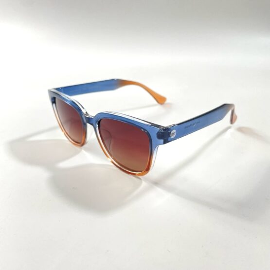 【Unisex】SUNSKI | サンスキー　Miho - DOWN TERRA FADE [SUNMIDTE]