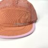【Unisex】patagonia | パタゴニア　Duckbill Cap - SIENNA CLAY [28818] - 画像 (3)