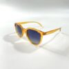 【Unisex】SUNSKI | サンスキー　Makani - HONEY OCEAN [SUNMK-HOC] - 画像 (2)