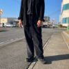 【Men's】patagonia | パタゴニア　Men's Micro D Shirt - BLACK [23220] - 画像 (9)