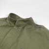 NEEDLES | ニードルズ　S.C. Army Shirt [BACK SATEEN] - OLIVE - 画像 (7)