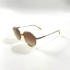【Unisex】SUNSKI | サンスキー　Baia - HONEY SEPIA [SUNBAHSE] - 画像 (2)