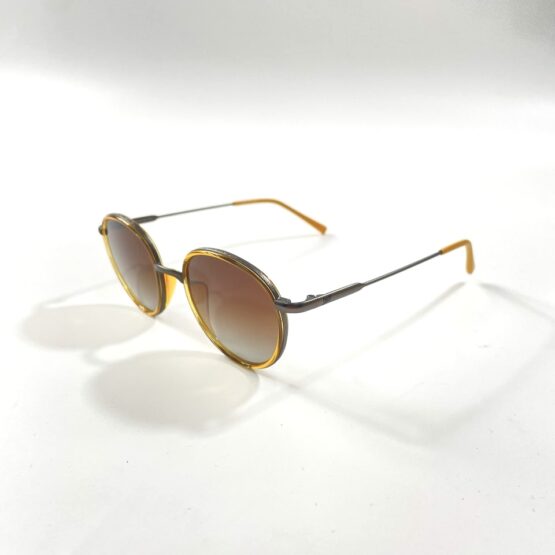 【Unisex】SUNSKI | サンスキー　Baia - HONEY SEPIA [SUNBAHSE]