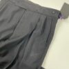 NEEDLES | ニードルズ　Tucked Side Tab Trouser [PE/W CARSEY] - BLACK [MR265] - 画像 (10)