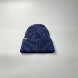 patagonia | パタゴニア　Fisherman's Rolled Beanie - NAVY BLUE [29105]