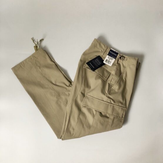 PROPPER | プロッパー　BDU Trouser Pants - BEIGE
