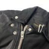 【Men's】*A VONTADE | アボンタージ　Road Master Jacket Ⅱ- BLACK [RD-0100-22-AW] - 画像 (21)