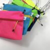【Unisex】City To Summit | シティートゥーサミット　Runners Sacoche - NEON PINK - 画像 (10)