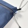 【Unisex】City To Summit | シティートゥーサミット　Runners Sacoche - NAVY - 画像 (5)