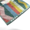 【Unisex】THE NORTH FACE | ザ・ノースフェイス　Mt.Rainbow Towel M - マウンテンストライプ [NNB22221] - 画像 (6)