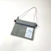 【Unisex】City To Summit | シティートゥーサミット　Hikers Sacoche X-PACK - GREY - 画像 (2)