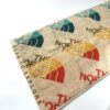 THE NORTH FACE | ザ・ノースフェイス　Mt.Rainbow Towel M - ロゴパターン [NNB22221] - 画像 (2)