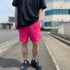 【Men's】patagonia | パタゴニア　Men's Multi Trails Shorts 6inc - LUMINOUS PINK [57595] - 画像 (12)