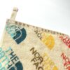 THE NORTH FACE | ザ・ノースフェイス　Mt.Rainbow Towel S - ロゴパターン [NNB22220] - 画像 (3)