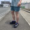 "20%OFF"【Men's】patagonia | パタゴニア　M's Strider Pro Shorts [5inc] - WETLAND BLUE [24634] - 画像 (2)