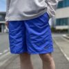 【Men's】patagonia | パタゴニア　Men's Baggies Long 〔7inc〕- EDDY BLUE [58035] - 画像 (3)