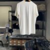 【Ladies】patagonia | パタゴニア　Kid's Cap Silkweigt T-Shirt - TRAILSEEKERS : WHITE [62381] - 画像 (11)