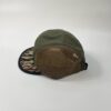 【Unisex】HUNGER KNOCK ORIGINALS | ハンガーノックオリジナルス　JET CAP - TRIBAL CAMO - 画像 (4)