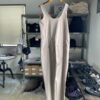 【Ladies】patagonia | パタゴニア　Women's Fleet With Jumpsuit - WING GREY [56996] - 画像 (16)