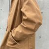 【Men's】*A VONTADE | アボンタージ　40's Coverall - Vintage Duck [VTD-0551-JK] - 画像 (6)