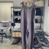【Ladies】patagonia | パタゴニア　Women's Fleet With Jumpsuit - BLACK [56996] - 画像 (17)