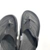 【Men's】MALIBU SANDALS | マリブサンダルズ　Surfrider - BLACK - 画像 (4)