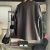 【Men's】BIG MIKE | ビッグマイク　Sunglasses 3Pocket Sweat - BLACK - 画像 (14)