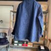 【Men's】*A VONTADE | アボンタージ　40's Coverall - 9.5oz Nepped Denim [VTD-0551-JK] - 画像 (19)