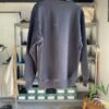 【Men's】EEL Products | イールプロダクツ　『OFRANCE』Crew Sweat - BLACK - 画像 (15)