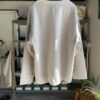 【Men's】EEL Products | イールプロダクツ　Cake Knit - GREY - 画像 (13)
