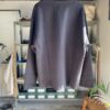 【Men's】EEL Products | イールプロダクツ　Cake Knit - BLACK - 画像 (11)