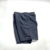 【Ladies】patagonia | パタゴニア　Kid's Baggies Shorts 7 In Lined - SMOLDER BLUE [67053] - 画像 (2)