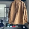 【Men's】*A VONTADE | アボンタージ　40's Coverall - Vintage Duck [VTD-0551-JK] - 画像 (14)