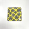 【Unisex】TPOOL | トゥプール　Mini Hand Towel - GRAY - 画像 (3)